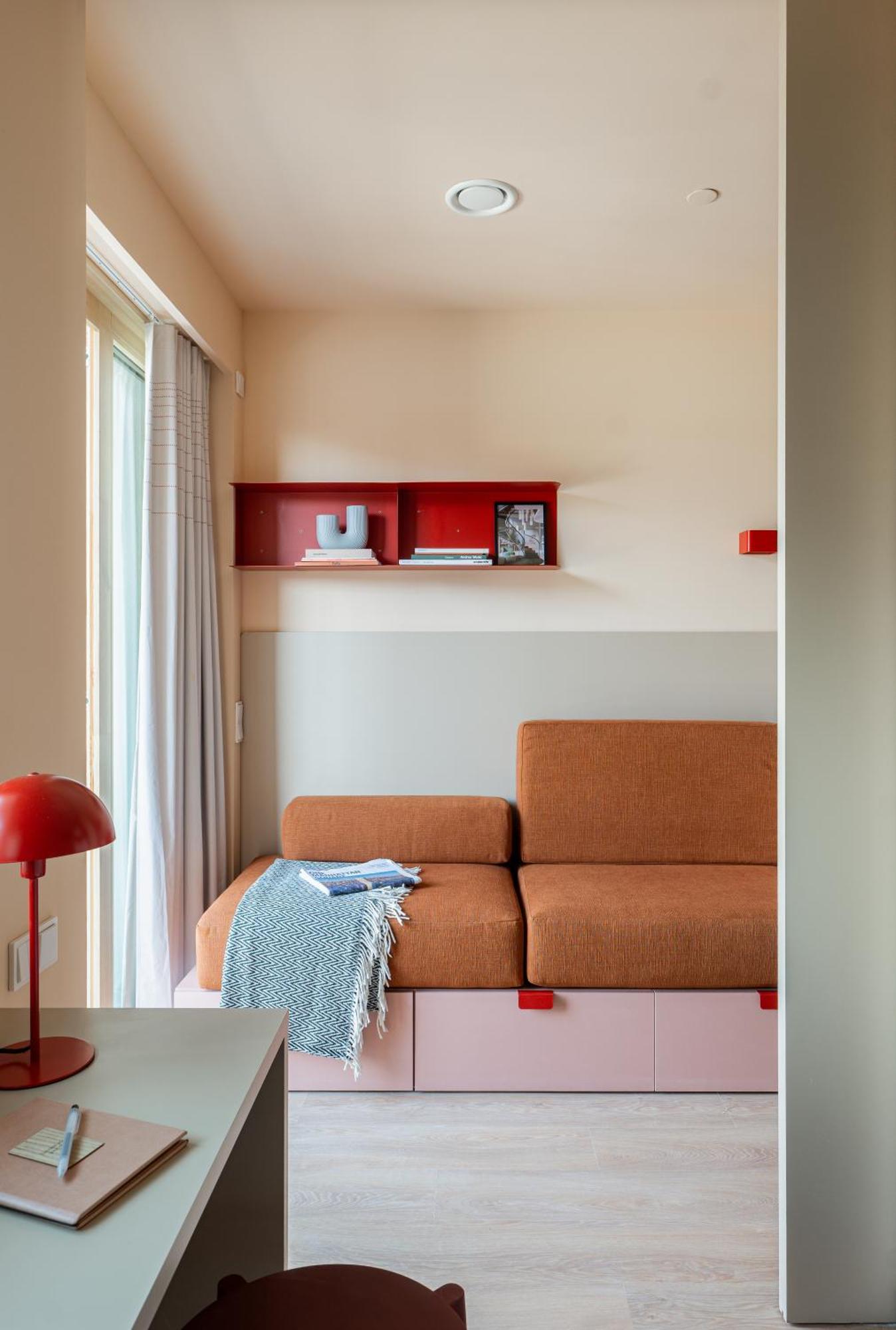Apartment Disability Access